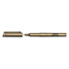   GRANIT Dekormarker, 1 mm, kúpos, GRANIT "M850", arany