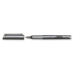   GRANIT Dekormarker, 1 mm, kúpos, GRANIT "M850", ezüst
