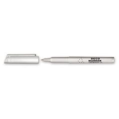   GRANIT Dekormarker, 1 mm, kúpos, GRANIT "M850", fehér