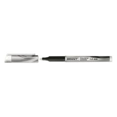   GRANIT Alkoholos marker, OHP, 1 mm, GRANIT "M859", fehér