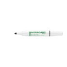 ICO Tábla- és flipchart marker, 1-3 mm, antibakteriális, kúpos, ICO "11 XXL", fekete