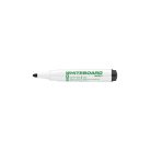ICO Tábla- és flipchart marker, 1-3 mm, antibakteriális, kúpos, ICO "11 XXL", fekete