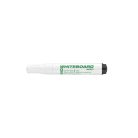 ICO Tábla- és flipchart marker, 1-3 mm, antibakteriális, kúpos, ICO "11 XXL", fekete