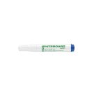 ICO Tábla- és flipchart marker, 1-3 mm, antibakteriális, kúpos, ICO "11 XXL", kék