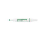 ICO Tábla- és flipchart marker, 1-3 mm, antibakteriális, kúpos, ICO "11 XXL", zöld