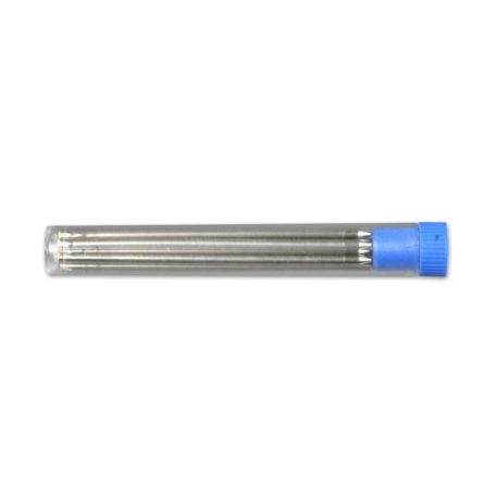 ICO Golyóstollbetét, 0,8 mm, ICO "Mini", kék