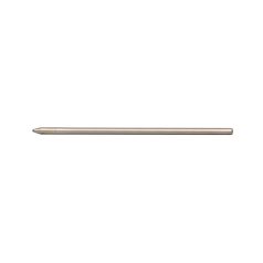 ICO Golyóstollbetét, 0,8 mm, ICO "Mini", piros