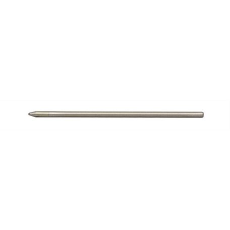 ICO Golyóstollbetét, 0,8 mm, ICO "Mini", zöld