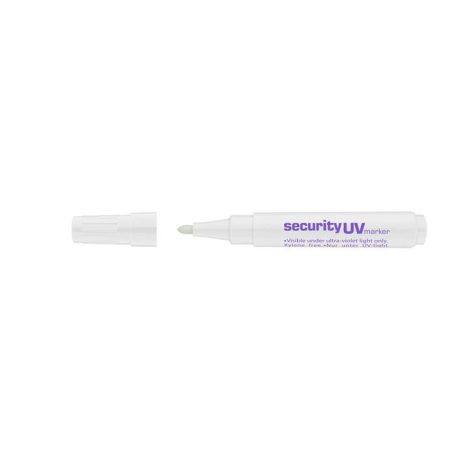ICO Biztonsági  UV marker, 1-3 mm, kúpos, ICO