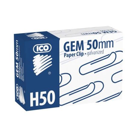 ICO Gemkapocs, 50 mm, ICO