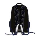 LIZZYSULI Hátizsák, 1-4. osztályos, LIZZYSULI "Active+ Esports", Gamer on duty