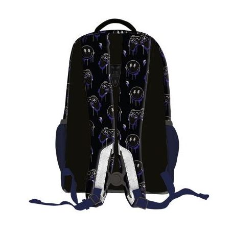 LIZZYSULI Hátizsák, 1-4. osztályos, LIZZYSULI "Active+ Esports", Gamer on duty