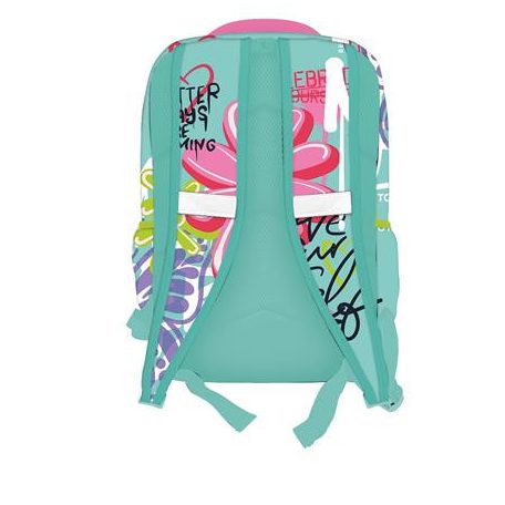 LIZZYSULI Hátizsák, 1-4. osztályos, LIZZYSULI "Trend+", Cornell Love