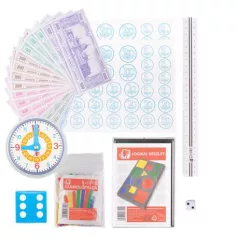 ICO Iskolai kezdőcsomag, I. osztályos, ICO