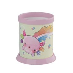 ICO Írószertartó, ICO "Axolotl"