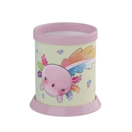 ICO Írószertartó, ICO "Axolotl"