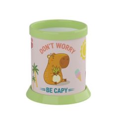ICO Írószertartó, ICO "Capybara"