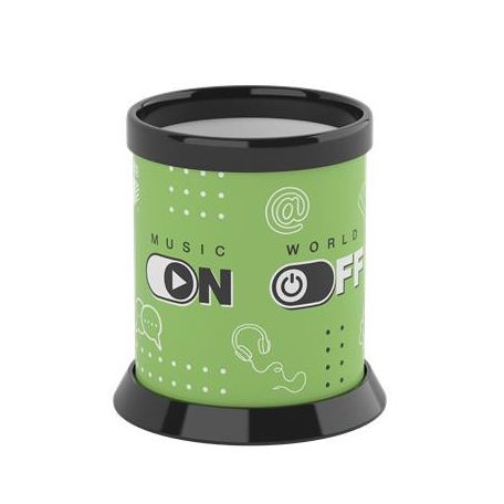 ICO Írószertartó, ICO "Music on-off"