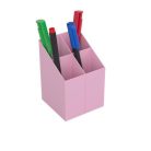 ICO Írószertartó, ICO, pasztell rózsaszín