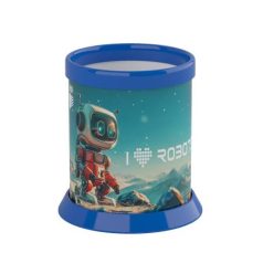 ICO Írószertartó, ICO "Robot"