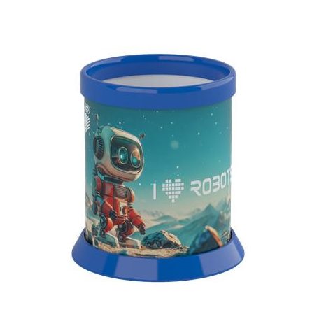 ICO Írószertartó, ICO "Robot"