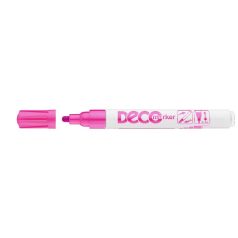   ICO Lakkmarker, 2-4 mm, ICO "Decomarker" rózsaszín