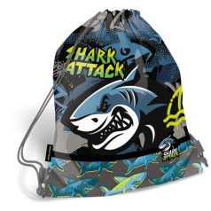   LIZZYSULI Tornazsák, LIZZYSULI "Classic", "Shark Attack"