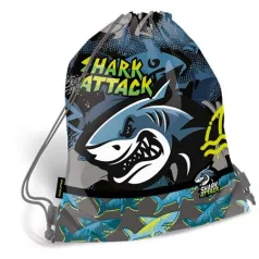   LIZZYSULI Tornazsák, LIZZYSULI "Classic", "Shark Attack"