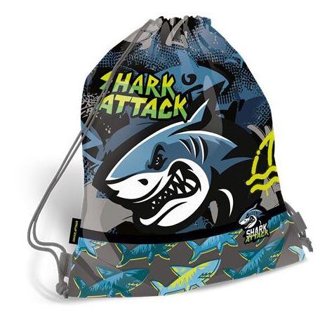 LIZZYSULI Tornazsák, LIZZYSULI "Classic", "Shark Attack"