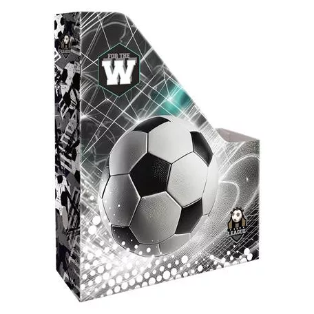 LIZZYSULI Iratpapucs, karton, A4, LIZZYSULI, "Top League"