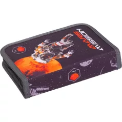   LIZZYSULI Tolltartó, klapnis, cipzáras, LIZZYSULI, "Mars Mission"