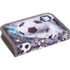 LIZZYSULI Tolltartó, klapnis, cipzáras, LIZZYSULI, "Top League"