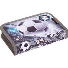   LIZZYSULI Tolltartó, klapnis, cipzáras, LIZZYSULI, "Top League"