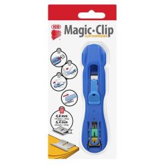   ICO Kapocs adagoló, kapoccsal, ICO "Magic Clipper"