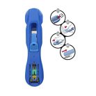 ICO Kapocs adagoló, kapoccsal, ICO "Magic Clipper"