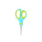 ICO Olló display, iskolai, hegyes, 13 cm, ICO "Süni", vegyes szín