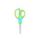 ICO Olló display, iskolai, kerek, 13 cm, ICO "Süni", vegyes szín