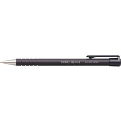   PENAC Golyóstoll, 0,7 mm, nyomógombos, PENAC "RB-085B", fekete