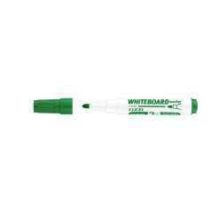   ICO Tábla- és flipchart marker, 1-3 mm, kúpos, ICO "Plan 11 XXL", zöld