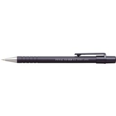   PENAC Nyomósirón, 0,5 mm, fekete tolltest, PENAC "RB-085M"