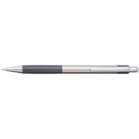 PENAC Nyomósirón, 0,5 mm, fekete tolltest, PENAC "PéPé"