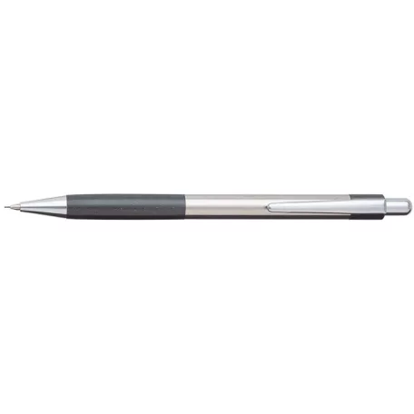 PENAC Nyomósirón, 0,5 mm, fekete tolltest, PENAC "PéPé"