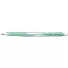   PENAC Nyomósirón, 0,5 mm, zöld tolltest, PENAC "SleekTouch"
