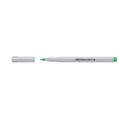   ICO Alkoholos marker, 1-1,5 mm, ICO "Permanent M", zöld