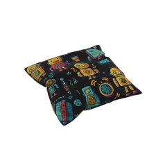 ICO Babzsák, 14x13 cm, fiús, ICO "Süni"