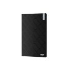 ICO Füzet, tűzött, A4, négyzethálós, 40 lap, ICO "Student Premium", vegyes színek