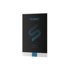 ICO Füzet, tűzött, A4, kockás, 32 lap, ICO "Student Premium", "87-32", fekete