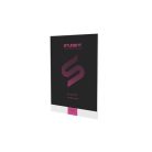 ICO Füzet, tűzött, A4, vonalas, 32 lap, ICO "Student Premium", "81-32", fekete