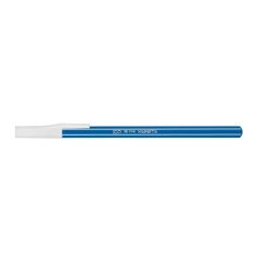   ICO Golyóstoll, 0,7 mm, kupakos, ICO "Signetta", kék