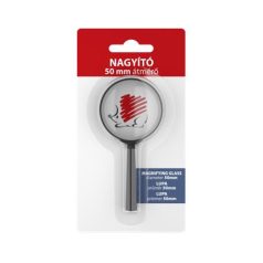 ICO Nagyító, 50 mm, ICO "Süni"